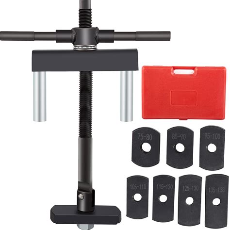 VEVOR Liner Puller Cylinder Liner Puller, Diesel Engines Liner Puller Tool, Both Dry-Type and ...