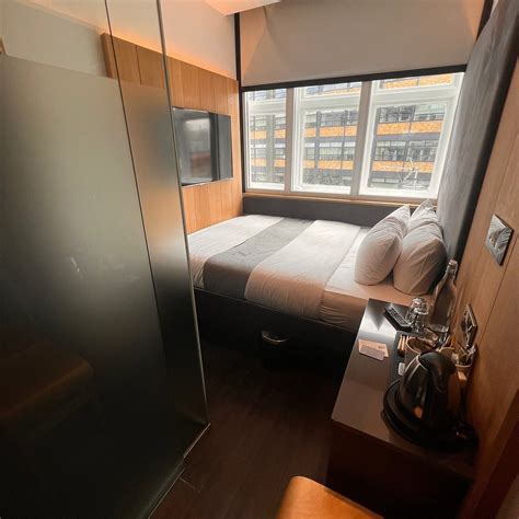 THE Z HOTEL SHOREDITCH (London) - Hotel Reviews, Photos, Rate ...