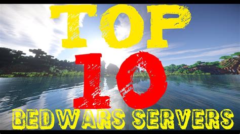 Bedrock and Java Compatible Bedwars Server 的图像结果