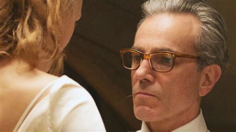 Image result for Phantom Thread Plot