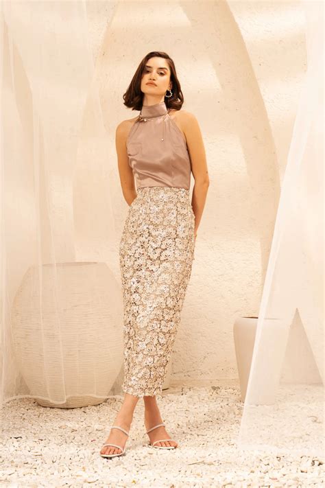 ARIANA Top and OLIVIA Skirt Co-ord – TORQADORN