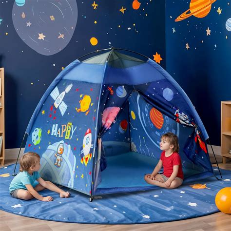 Happy Bear Play Tents for Kids – Indoor & Outdoor Fun