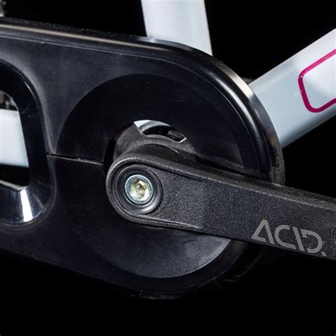 Cube Numove 120 RT flashwhite'n'pink | buy online