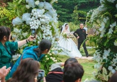 “嫁”期热！济南8天举办8600多场婚礼 - 济南社会 - 舜网新闻