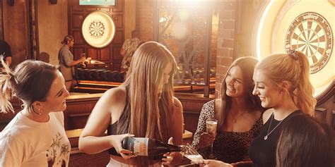 Flight Club Perth 的图像结果