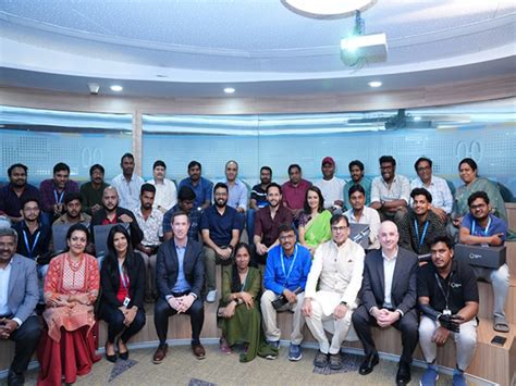 Transforming Lives with Technology: Makers Hive and AIS Partner to ...