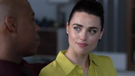 Supergirl - Lena Luthor - Image Abyss