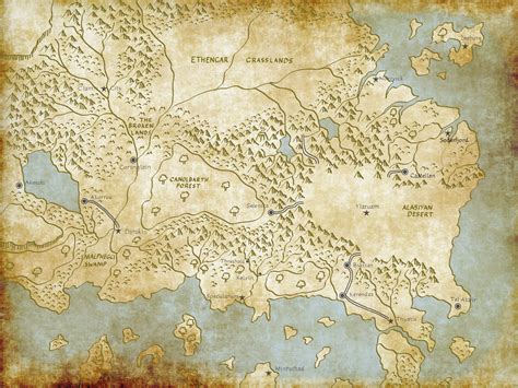 Image result for Dnd Live Map