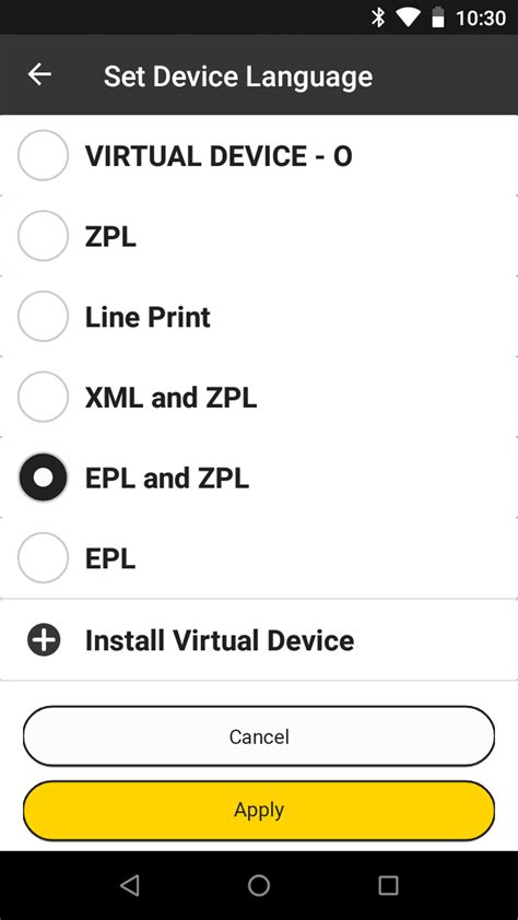 Image result for Printer Setup App