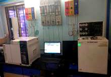 environment and research lab, environmental pollution control ...