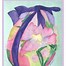 Image result for Watercolour Easter Bunny