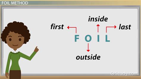 Image result for Foil Problems