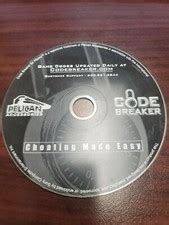 Image result for PS2 Code Breaker NTSC