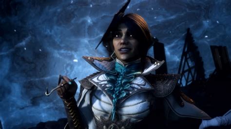 How to Complete Neve's Companion Quest in Dragon Age: The Veilguard ...