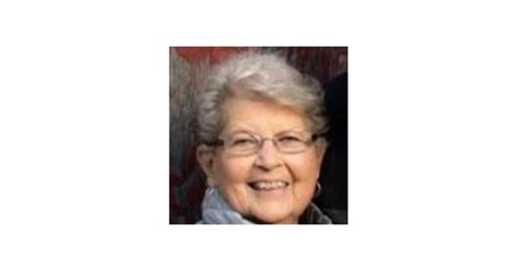 Judith Smeenge Obituary (2025) - Holland, MI - Langeland-Sterenberg ...