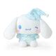 Sanrio Cinnamoroll Nemunemu time design Plush Mascot – WAFUU JAPAN