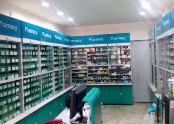 3 Best 24 Hour Medical Shops in Pondicherry - Expert Recommendations