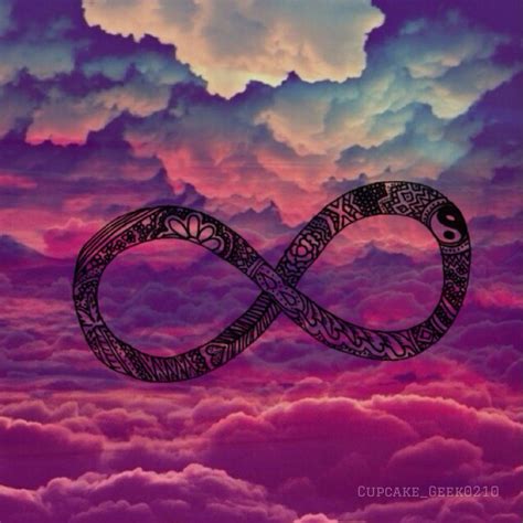 Image result for Infinity Sign Wallpaper