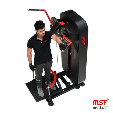 Side Lift with Machine 的图像结果