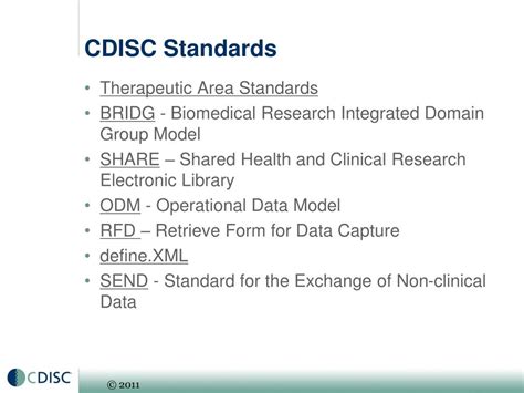 Image result for CDISC Variables