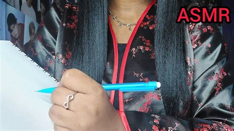 ASMR Map Drawing 的图像结果