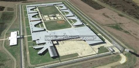 United States Penitentiary (USP) - Yazoo City | USA Inmate Locator