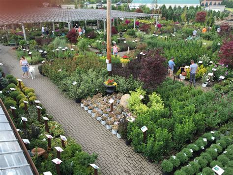 Photo Gallery: Delaware Garden Center - Oakland Nursery