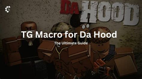 Image result for Macro Gamer Tutorial