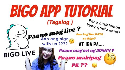 Image result for It Tutorial Tagalog
