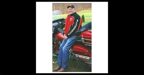 Obituary | Edward W. Rafferty of Little Meadows, Pennsylvania | Daniel ...