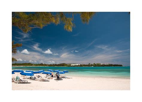 Bermuda 4u - Planning a trip to Bermuda in November. View. the likely ...