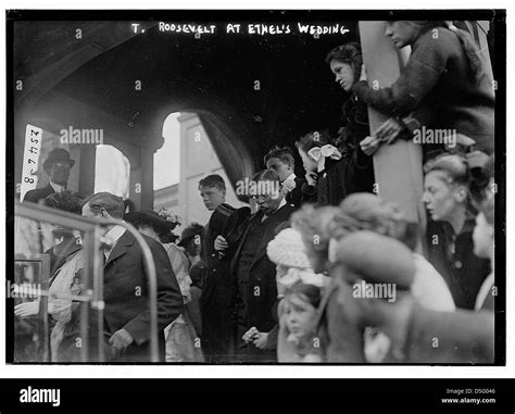 Ethel Roosevelt Derby