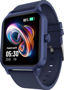 Fastrack Smart Watches - Buy Fastrack Smart Watches Online at Best ...
