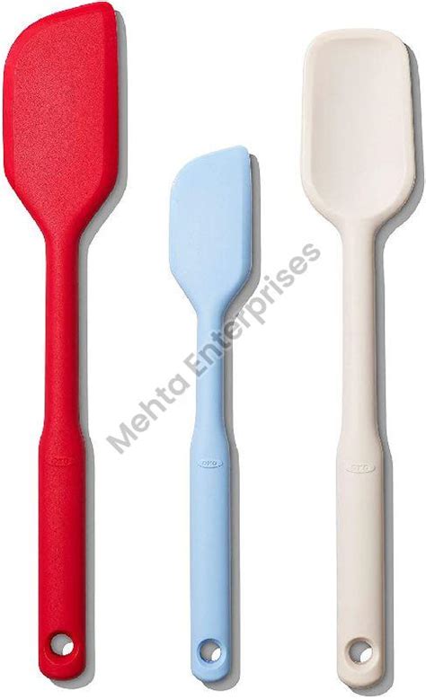 Silicone Spatula Supplier from Udaipur