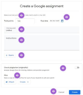Image result for How to Use Google Assignment