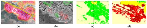 Earthquake Damage Region Detection by Multitemporal Coherence Map ...