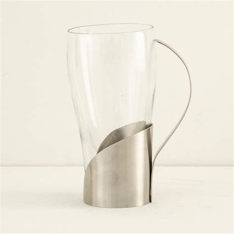 Buy Corsica Glass Beer Mug - 250ml from Corsica by Home Centre at just ...