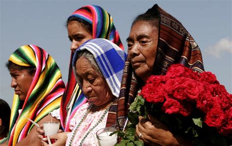 Spanish Indigenous Groups: History, Culture, and Traditions