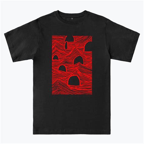 Bon Iver T-Shirt | Merch for Good