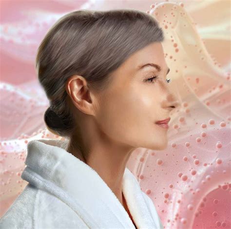 Salmon DNA Facial Near You | Skin Rejuvenation | Skin Spa New York