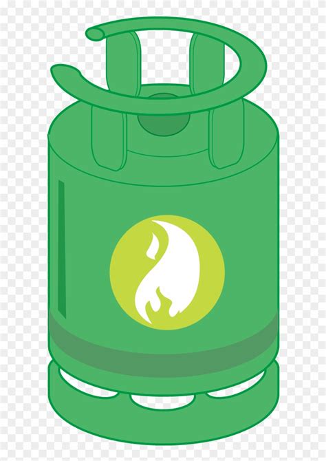 Clipart Gas