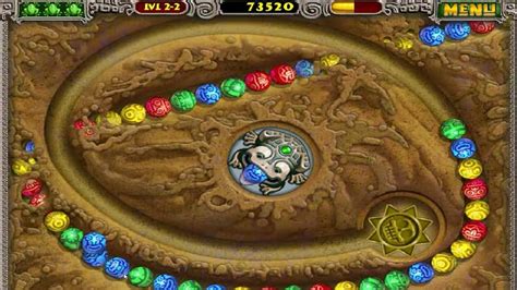 Image result for Zuma Computer Game