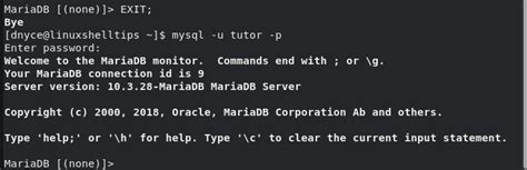 Image result for MySQL Database Commands
