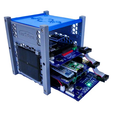 CubeSat Kit – EdgeFlyte