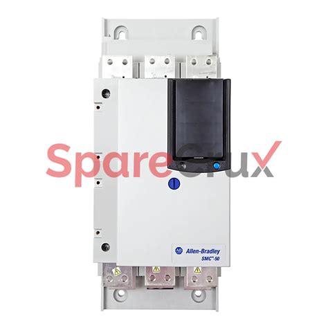 150-S251NUD | ALLEN BRADLEY | SMC-50 Open Smart Motor Controller with ...
