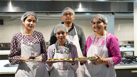Amateur Culinary Programs at PBCA to Spark Your Cooking career – Pankaj ...