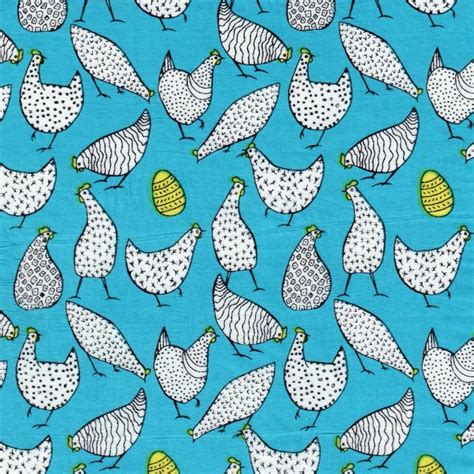 Cotton White Short Kurta for Boys with Printed Yoke having The Hen Tha ...