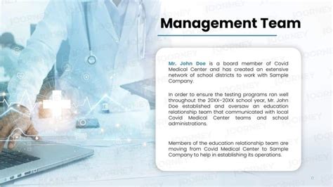 Example Health Care Project Pitch 的图像结果