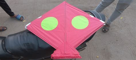 Piyush Kite Shop in Station Road, Khambhat - Best Kite Manufacturers in ...