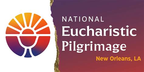 Eucharistic Pilgrimage - New Orleans, 4400 Coliseum Blvd, Alexandria, 7 ...